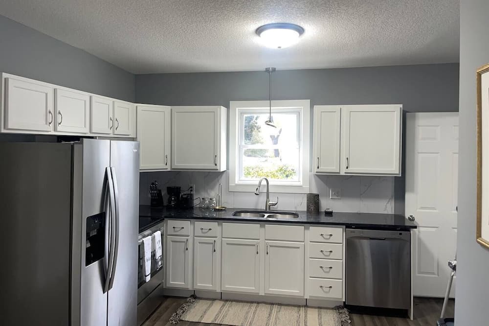 Photo of Kitchen in Anoka