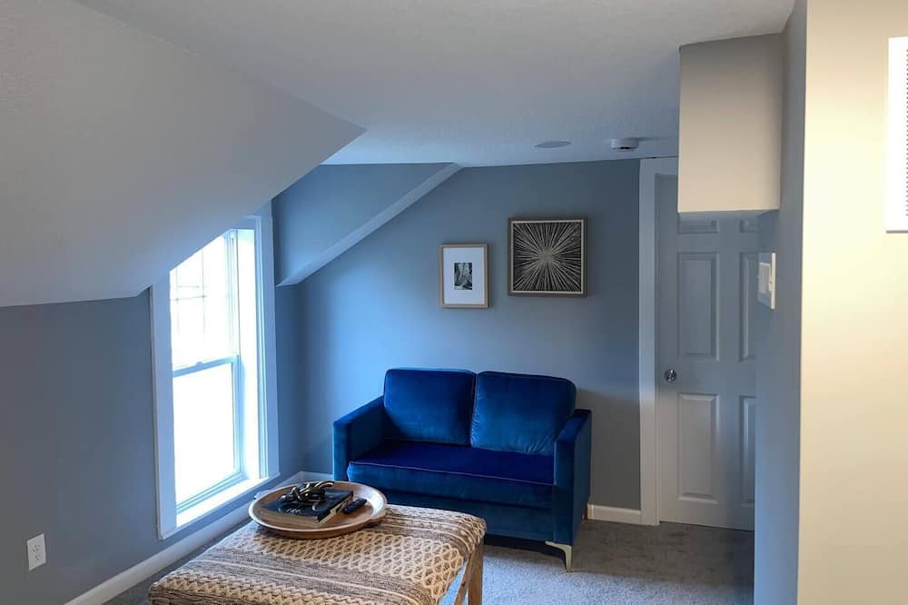 Photo of Livingroom in Anoka