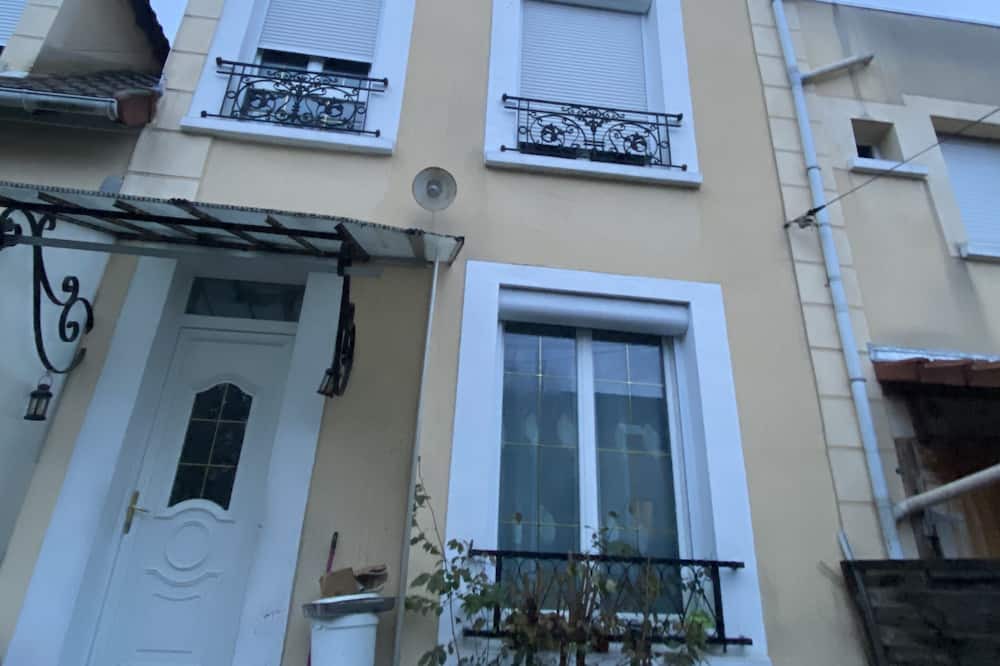 Photo of Outdoor in Tremblay-les-Gonesse