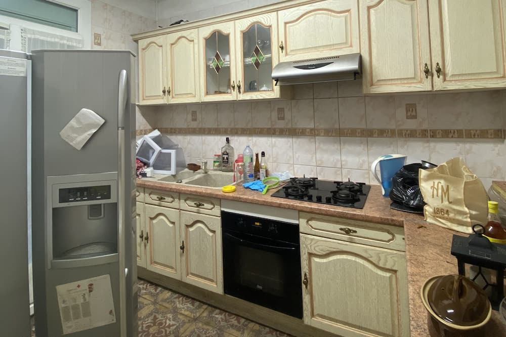 Photo of Kitchen in Tremblay-les-Gonesse