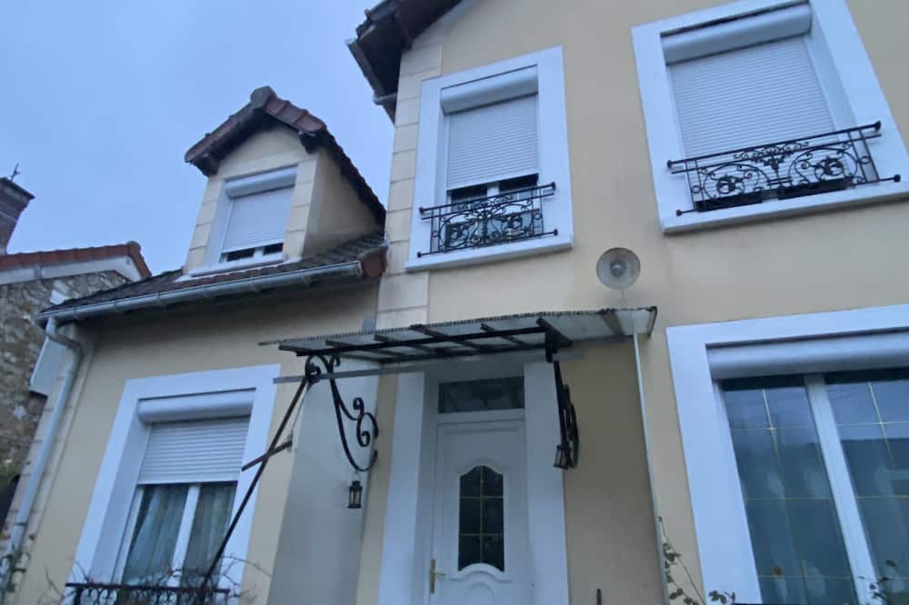 Photo of Outdoor in Tremblay-les-Gonesse