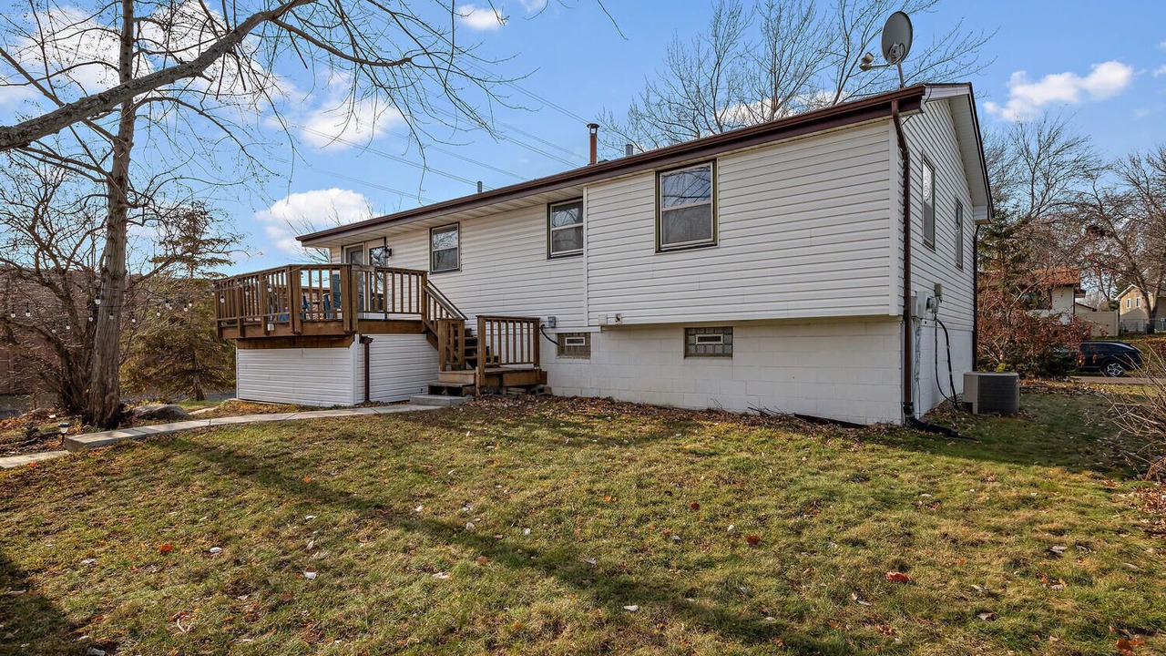 Photo of Outdoor in Maple Grove