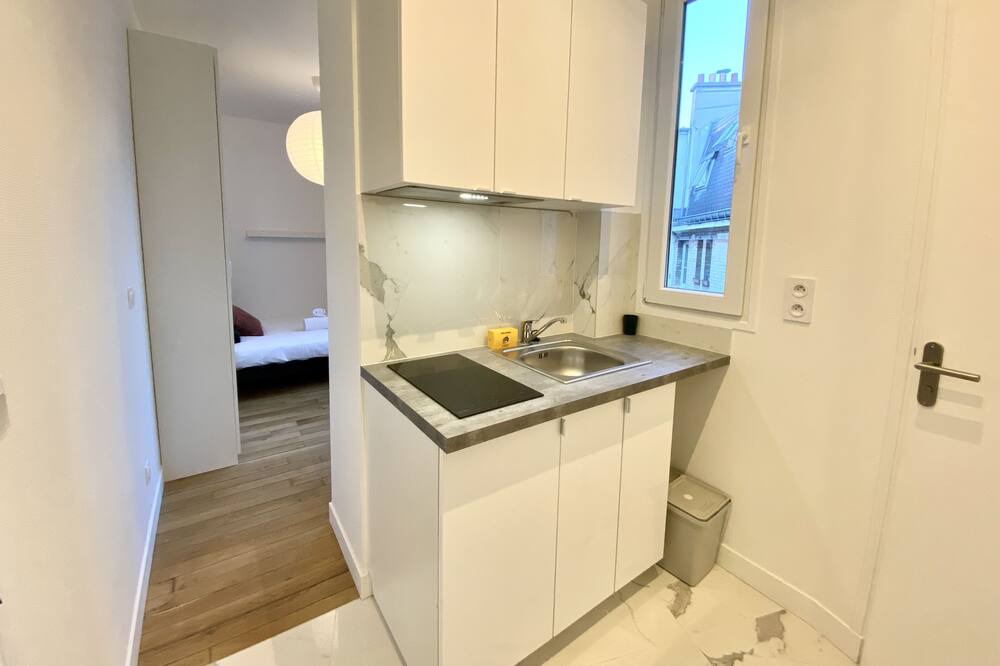 Photo of Kitchen in Saint-Lambert