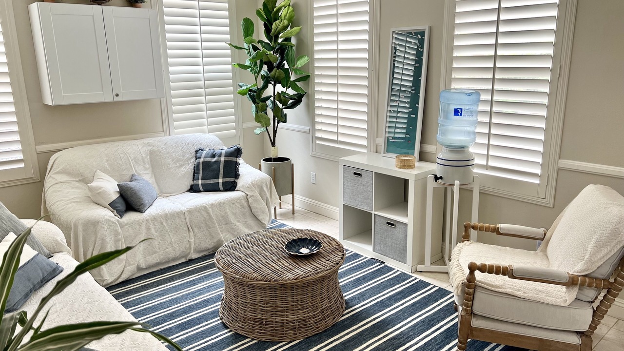 Photo of Livingroom in Oxnard