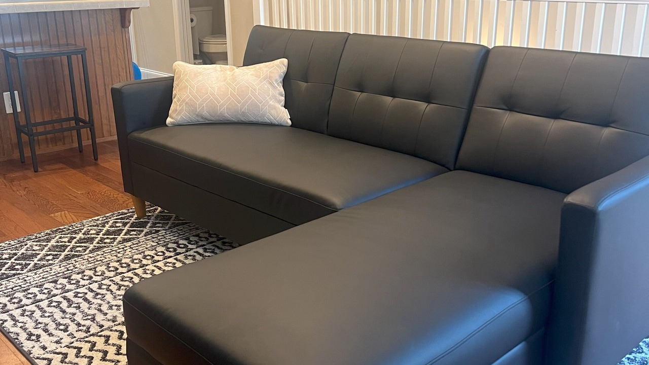 Photo of Livingroom in D'Iberville