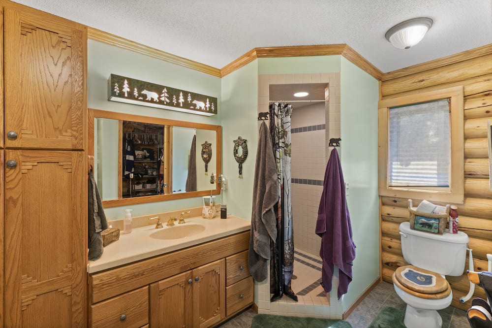 Photo of Bathroom in Nevis