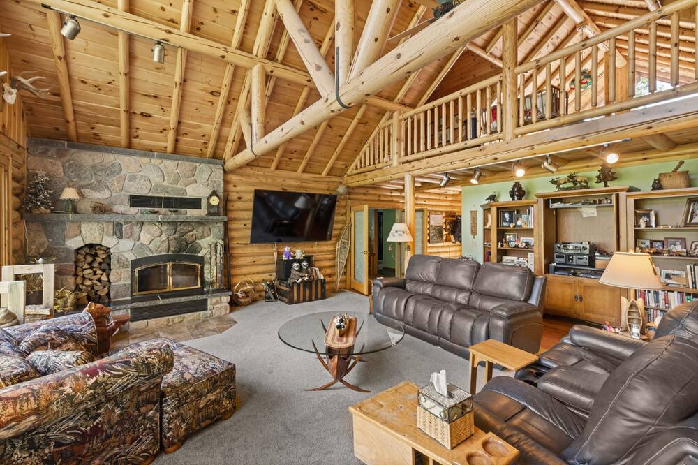 Photo of Livingroom in Nevis