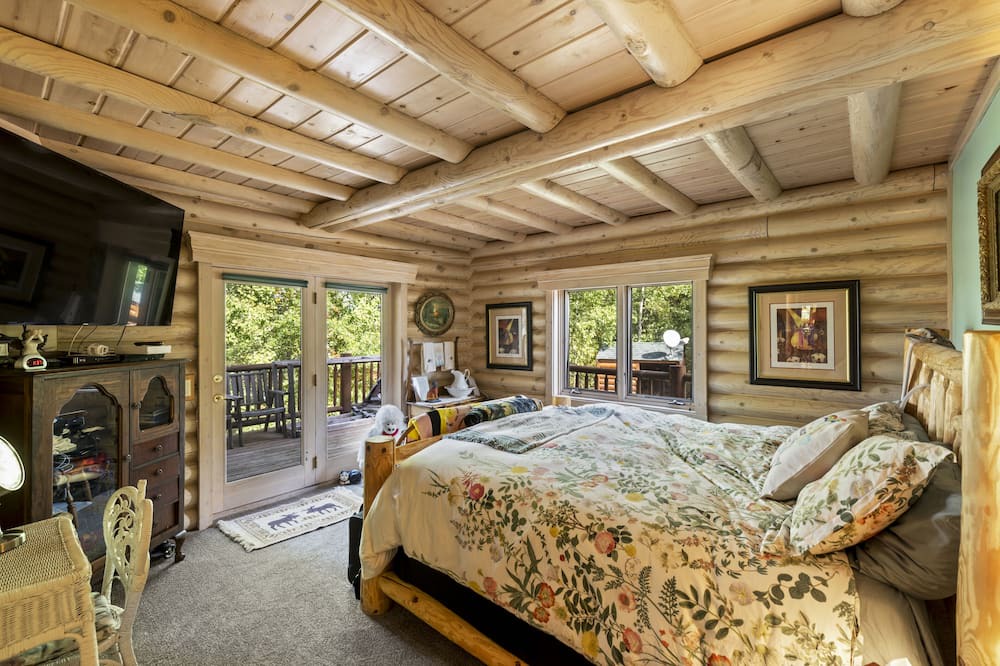 Photo of Bedroom in Nevis