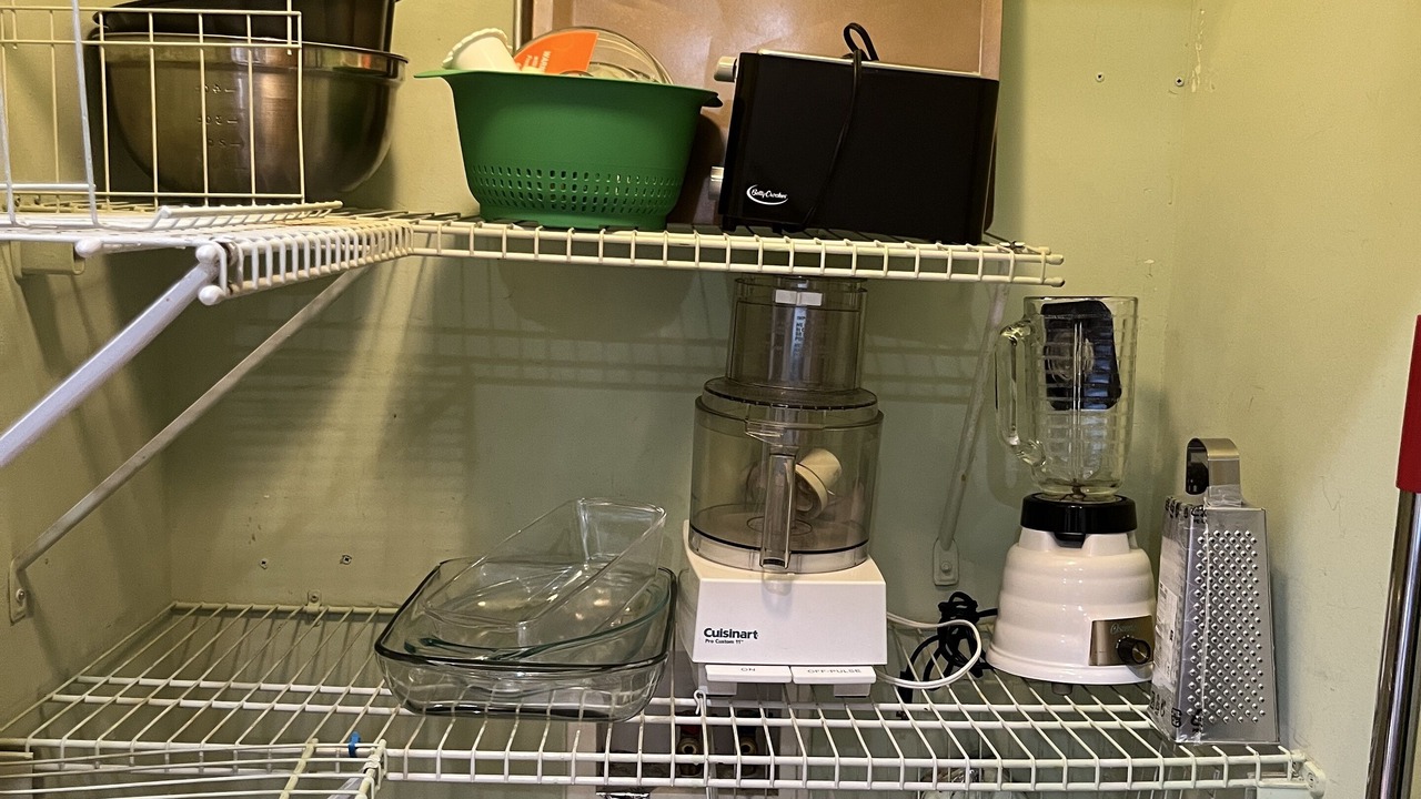 Photo of Kitchen in Corcoran