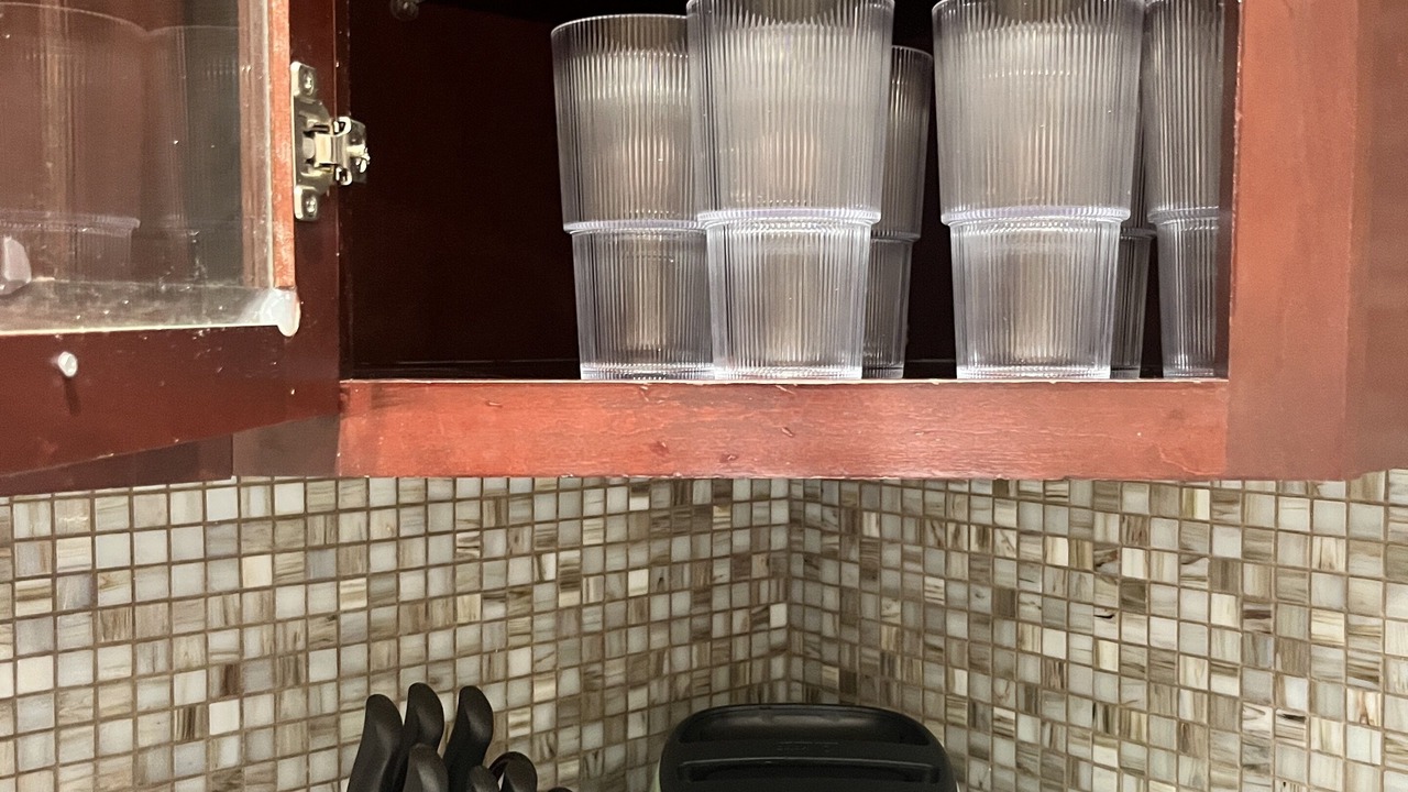 Photo of Kitchen in Corcoran