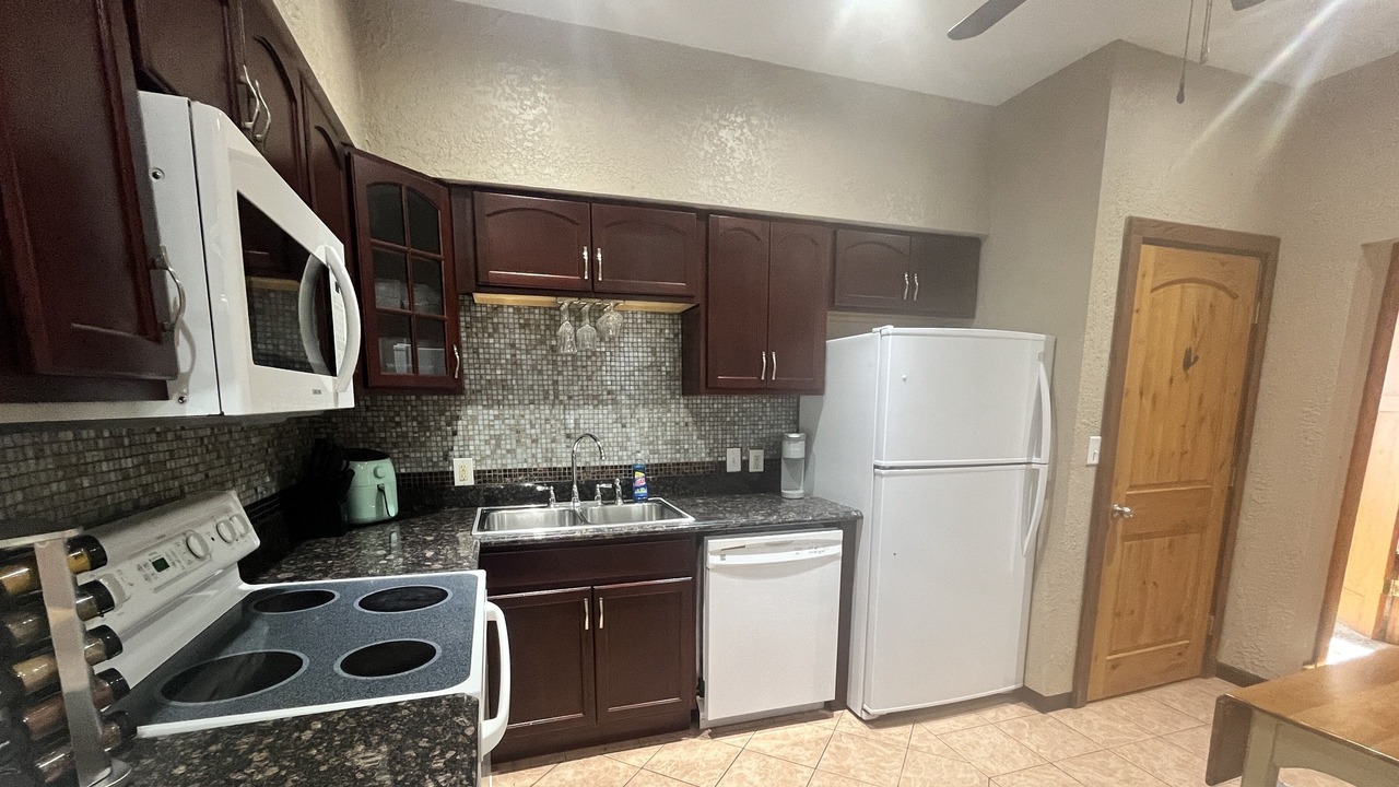 Photo of Kitchen in Corcoran