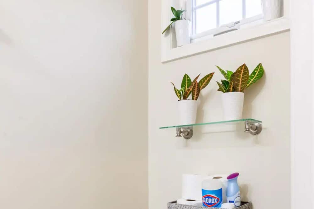 Photo of Bathroom in Seat Pleasant