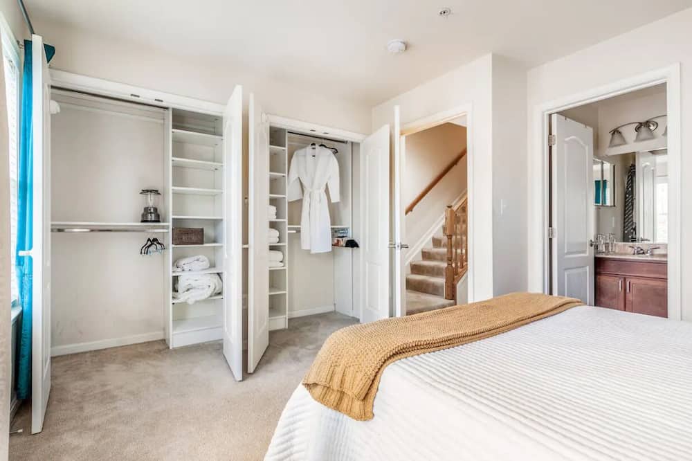 Photo of Bedroom in Seat Pleasant
