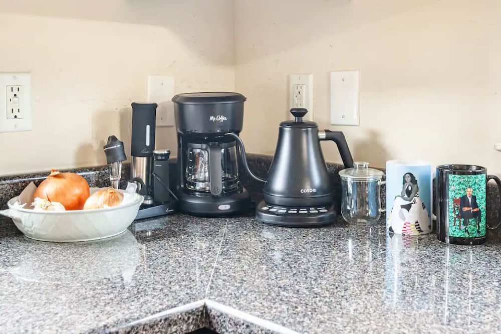 Photo of Kitchen in Seat Pleasant