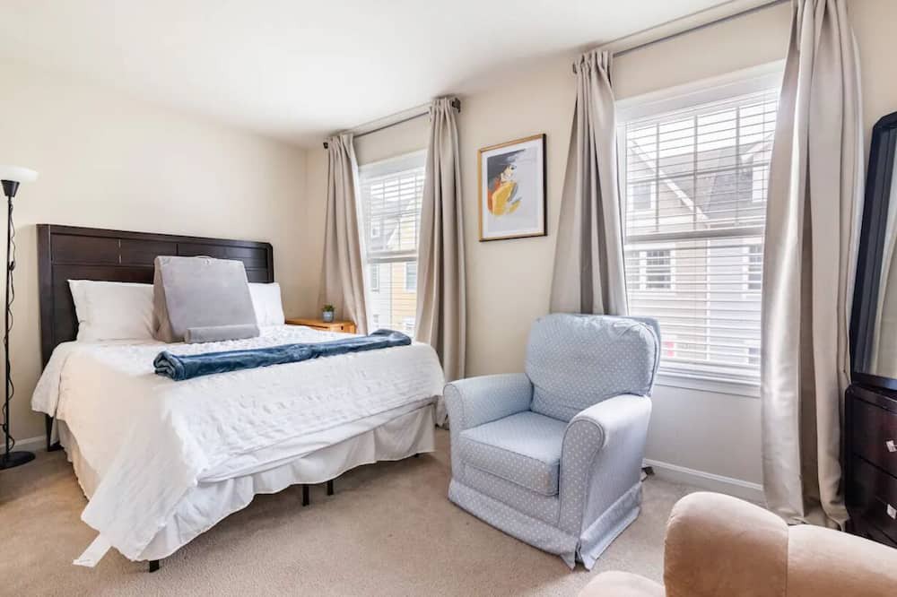 Photo of Bedroom in Seat Pleasant