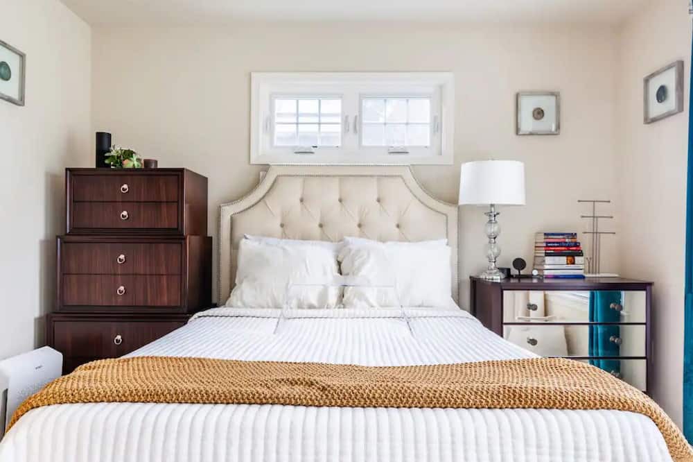 Photo of Bedroom in Seat Pleasant