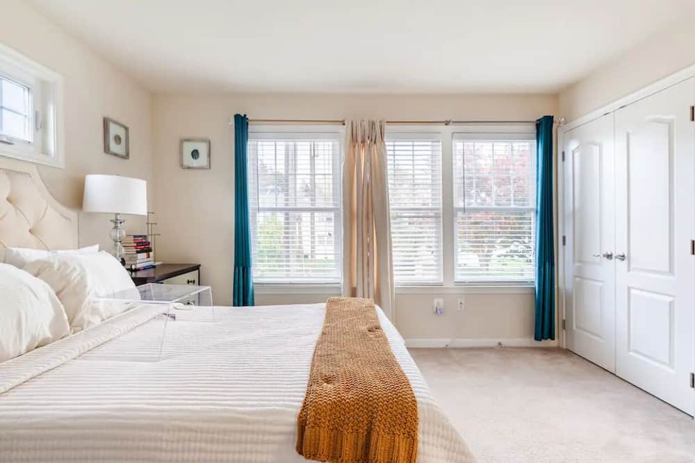 Photo of Bedroom in Seat Pleasant