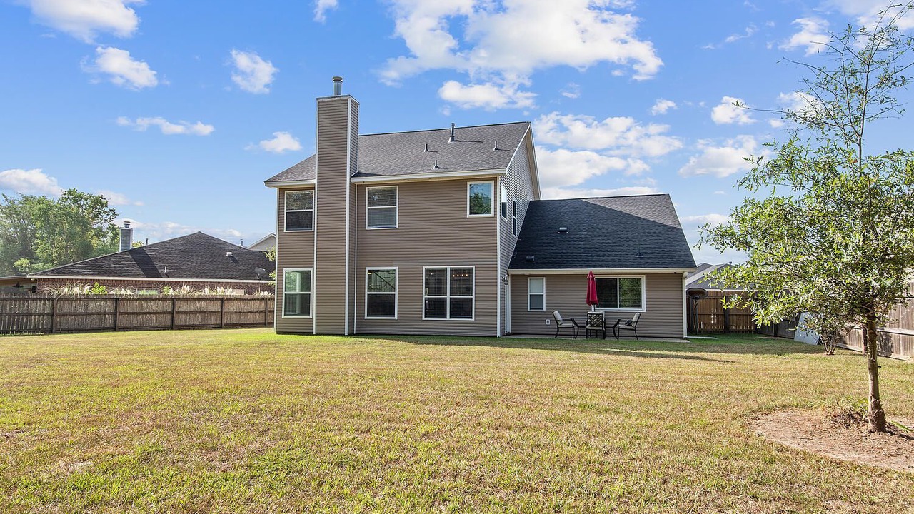 Photo of Outdoor in Zachary
