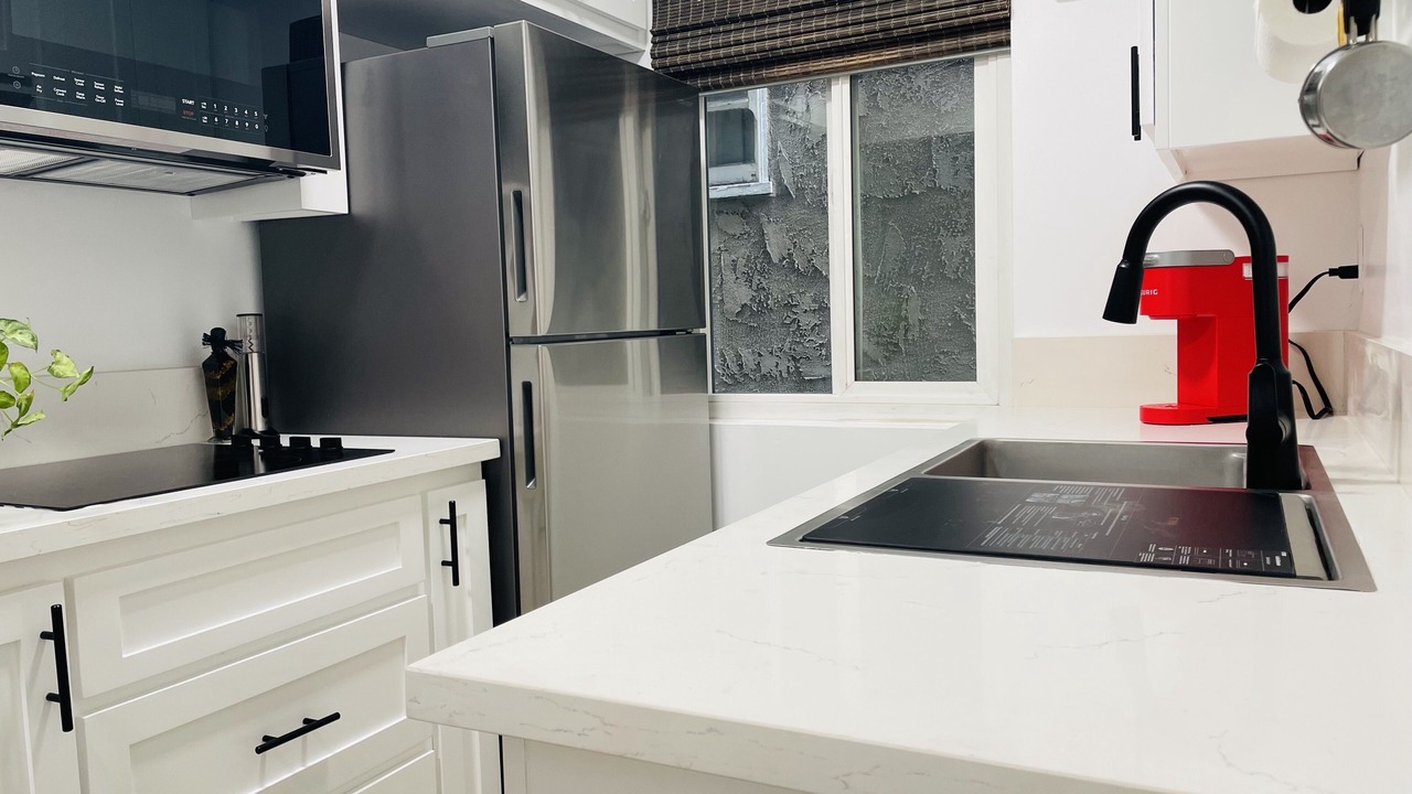 Photo of Kitchen in Bixby Knolls