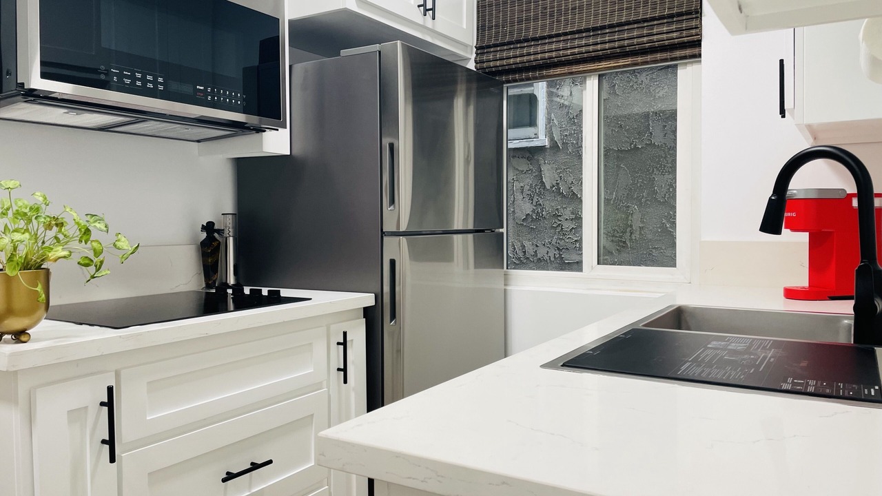 Photo of Kitchen in Bixby Knolls