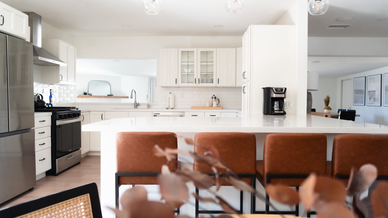 Photo of Kitchen in Oak View