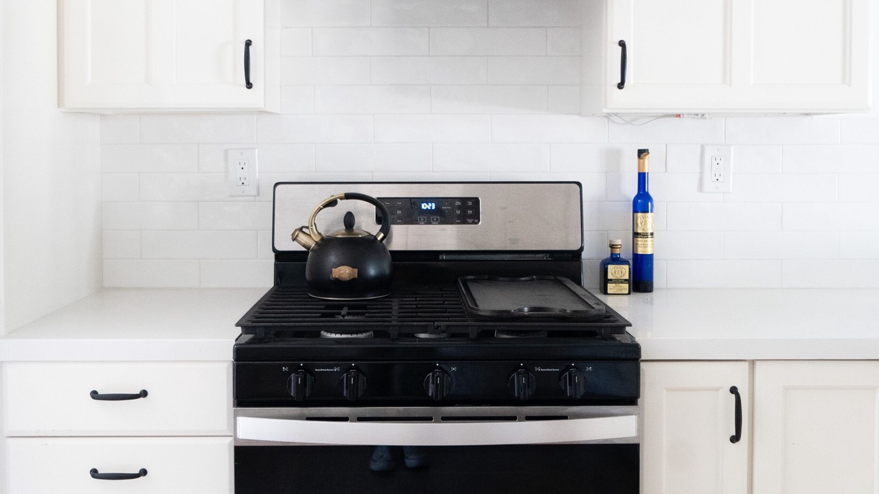 Photo of Kitchen in Oak View