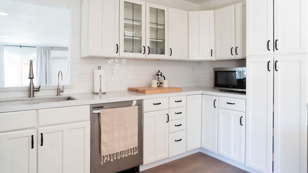 Photo of Kitchen in Oak View