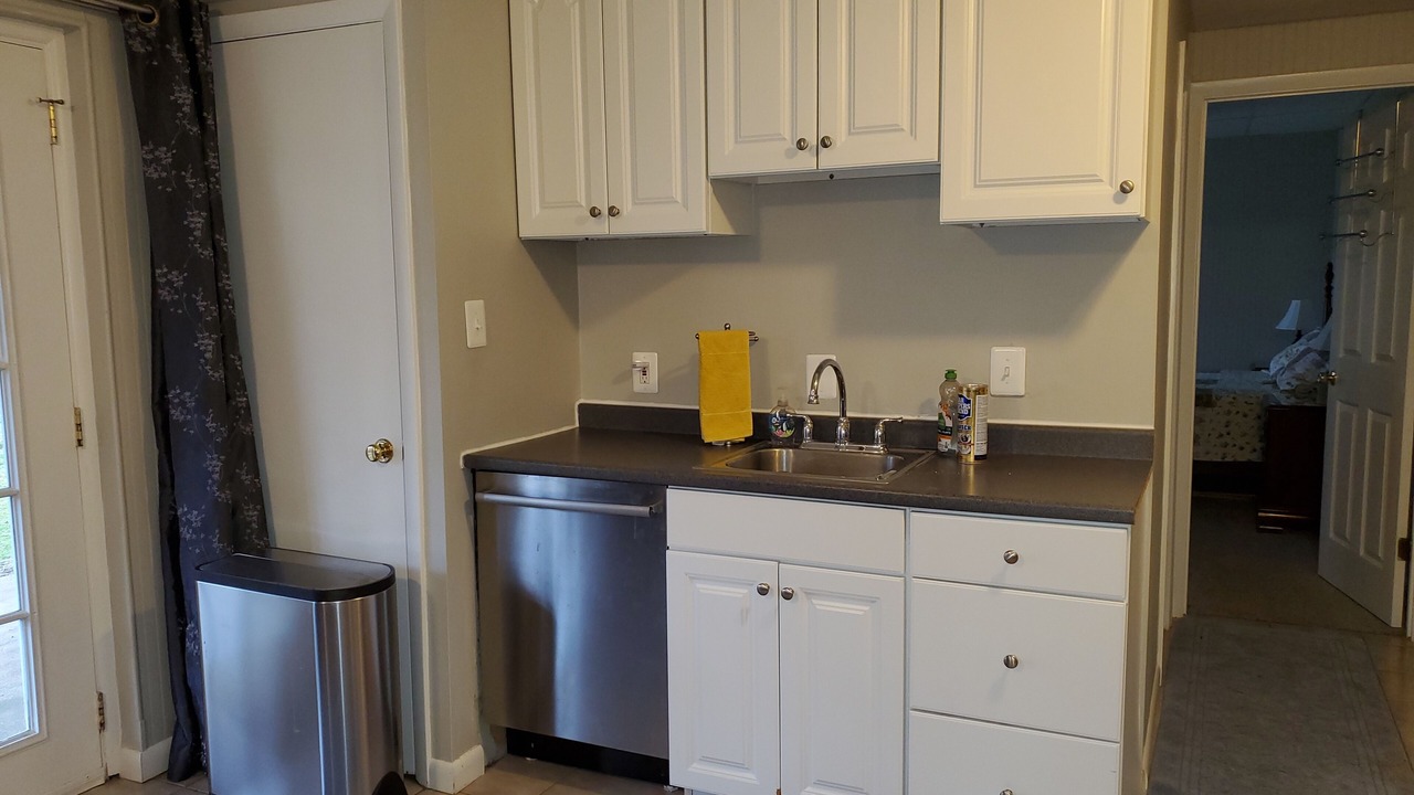 Photo of Kitchen in Leesburg