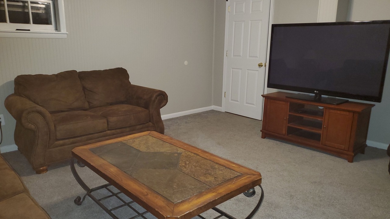 Photo of Livingroom in Leesburg