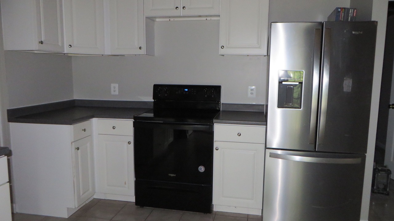Photo of Kitchen in Leesburg
