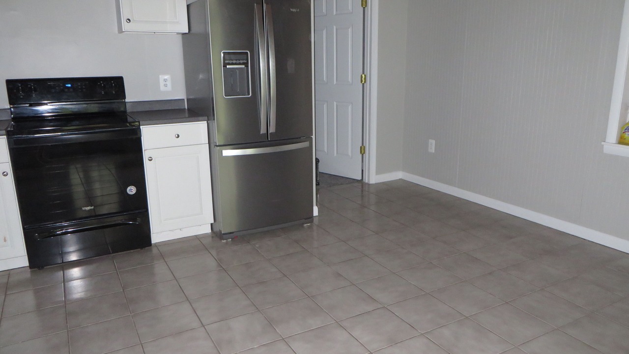 Photo of Kitchen in Leesburg
