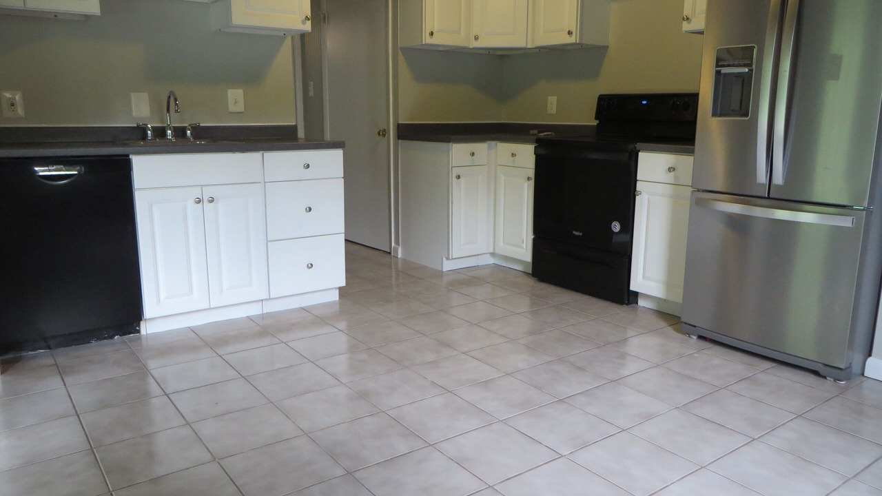 Photo of Kitchen in Leesburg