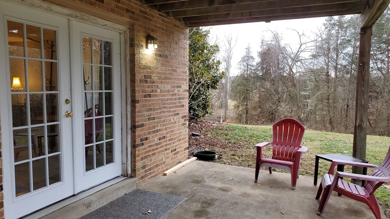 Photo of Outdoor in Leesburg
