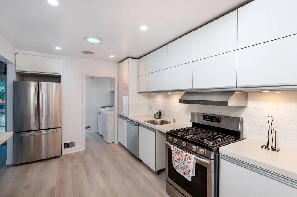 Photo of Kitchen in Beverly Hills