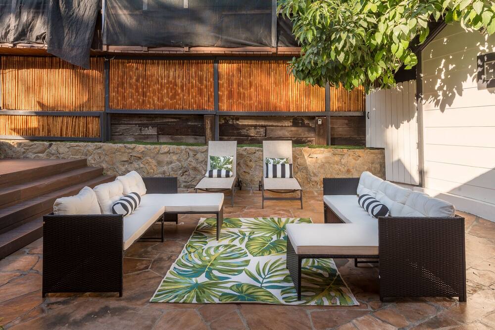 Photo of Outdoor in Beverly Hills