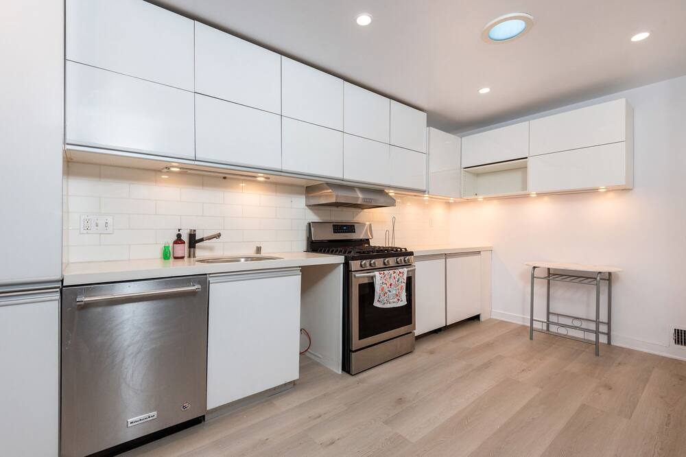 Photo of Kitchen in Beverly Hills