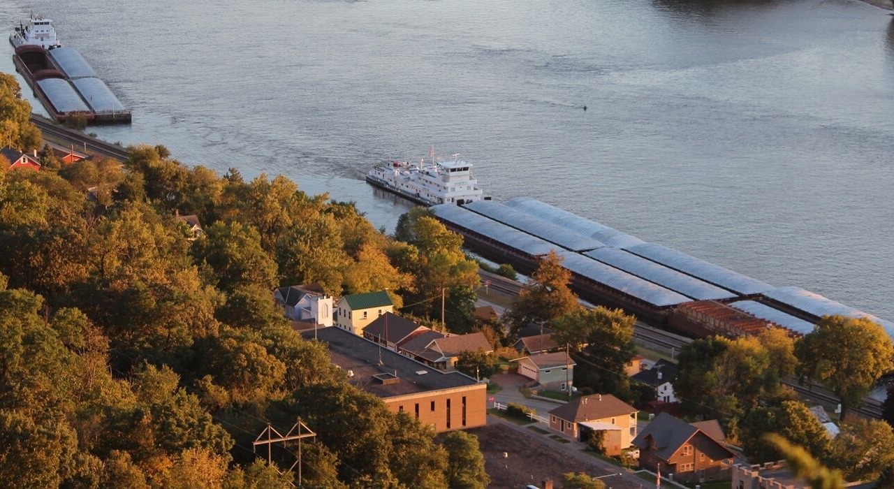 Photo of Outdoor in Alma