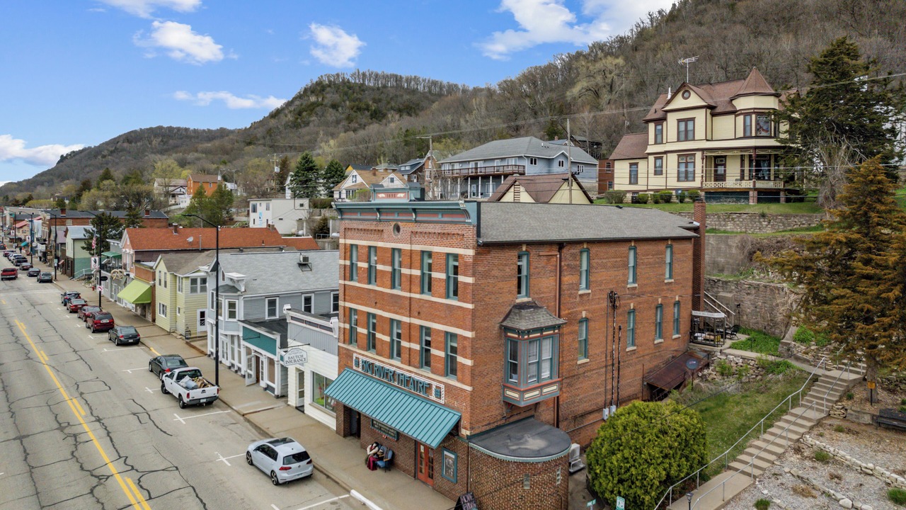Photo of Outdoor in Alma