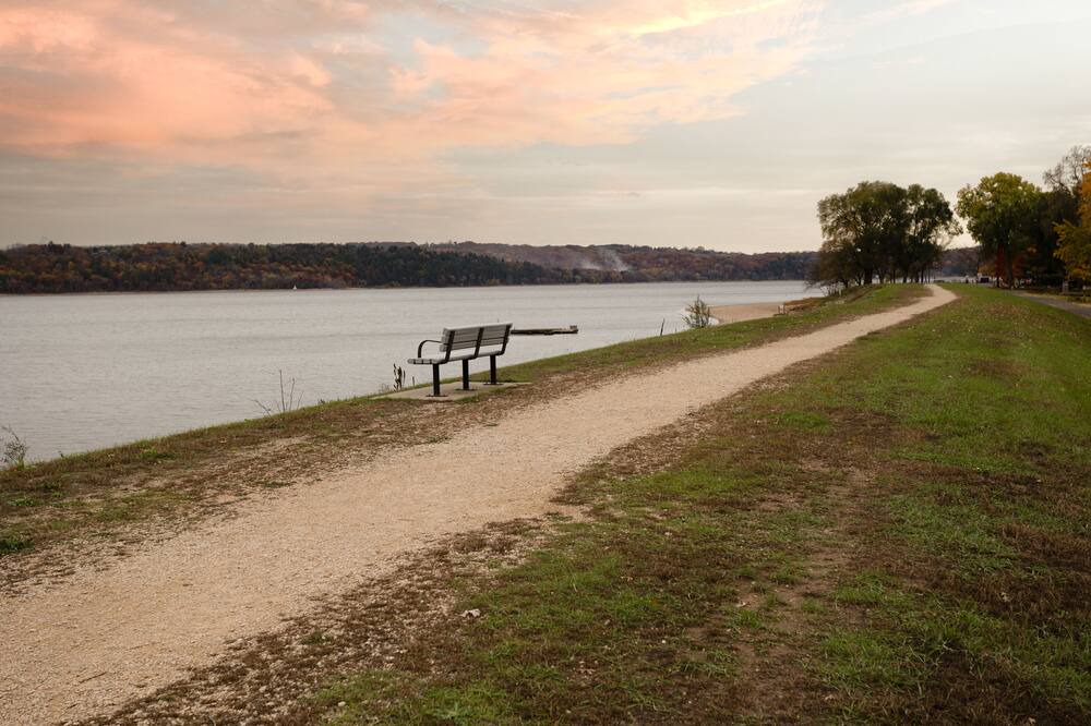 Photo of Outdoor in Lake St. Croix Beach
