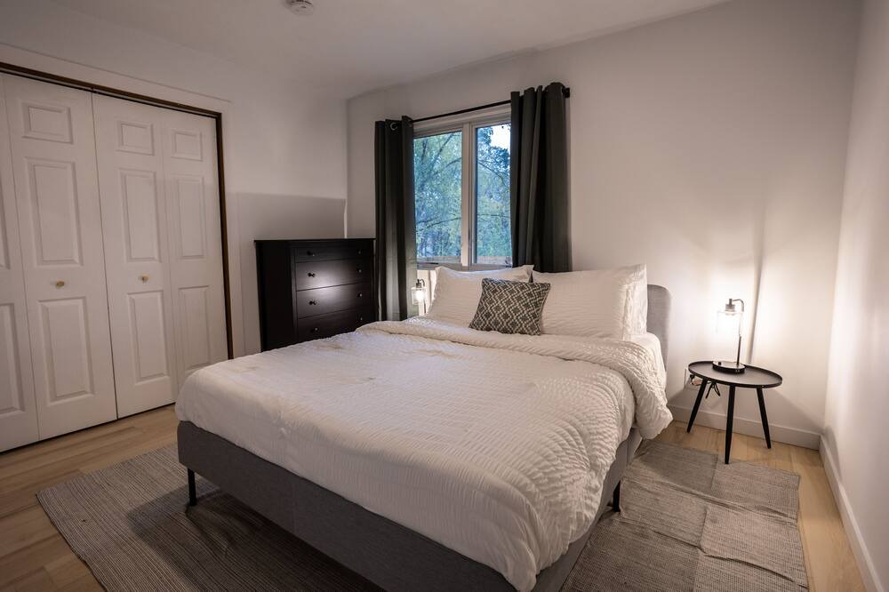 Photo of Bedroom in Lake St. Croix Beach