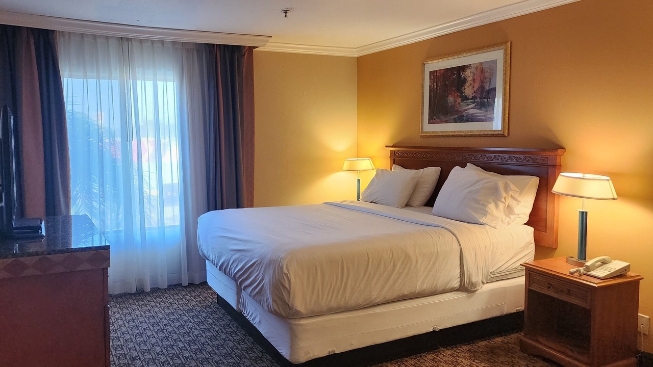 Photo of Bedroom in Moreno Valley