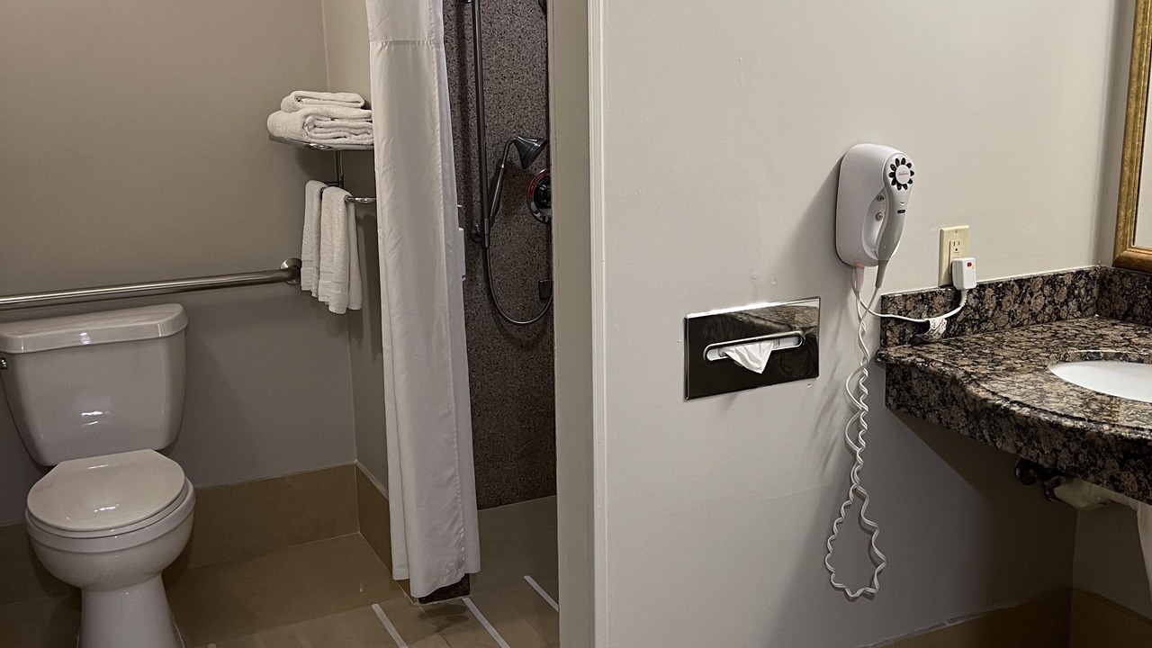 Photo of Bathroom in Moreno Valley