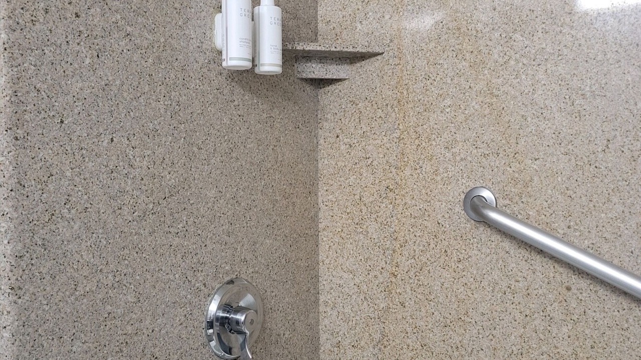 Photo of Bathroom in Moreno Valley
