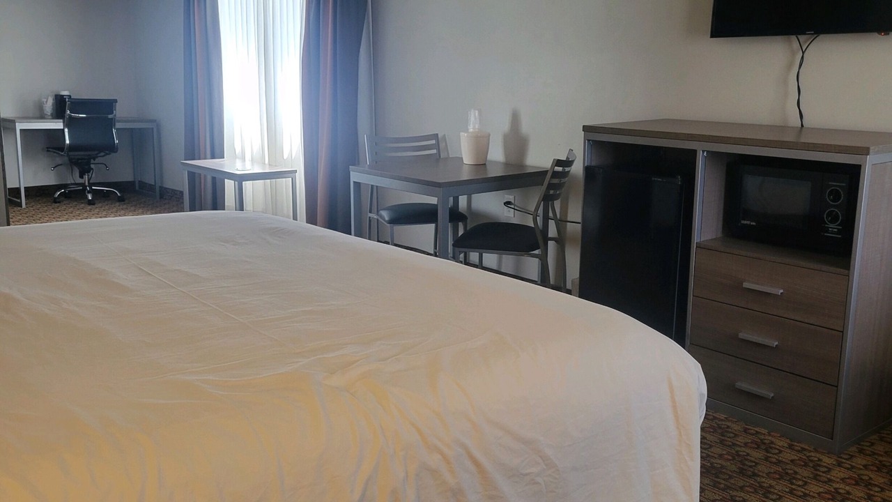 Photo of Bedroom in Moreno Valley