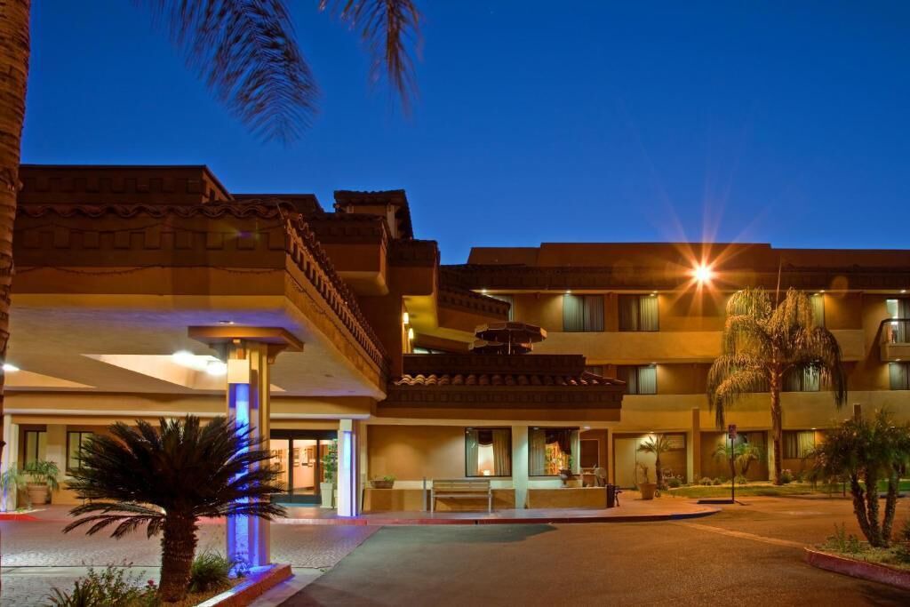 Photo of Outdoor in Moreno Valley