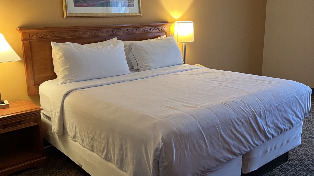 Photo of Bedroom in Moreno Valley