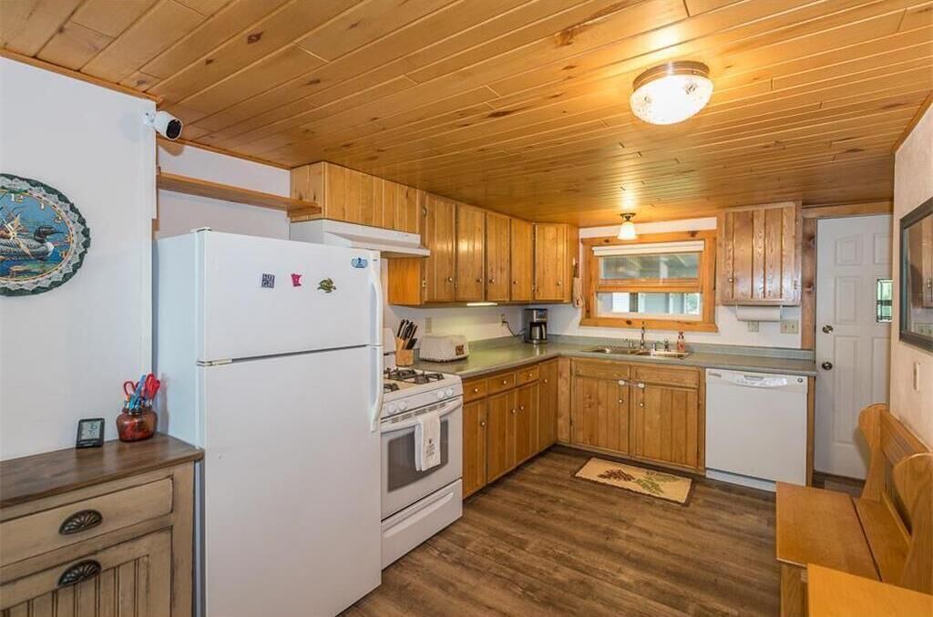 Photo of Kitchen in Brainerd