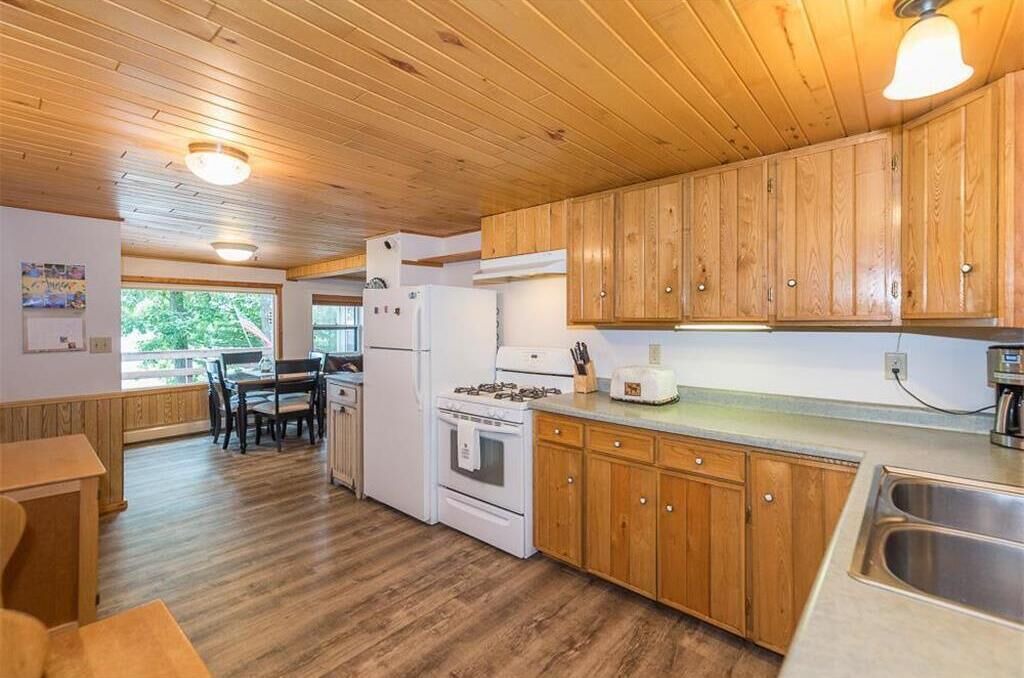 Photo of Kitchen in Brainerd