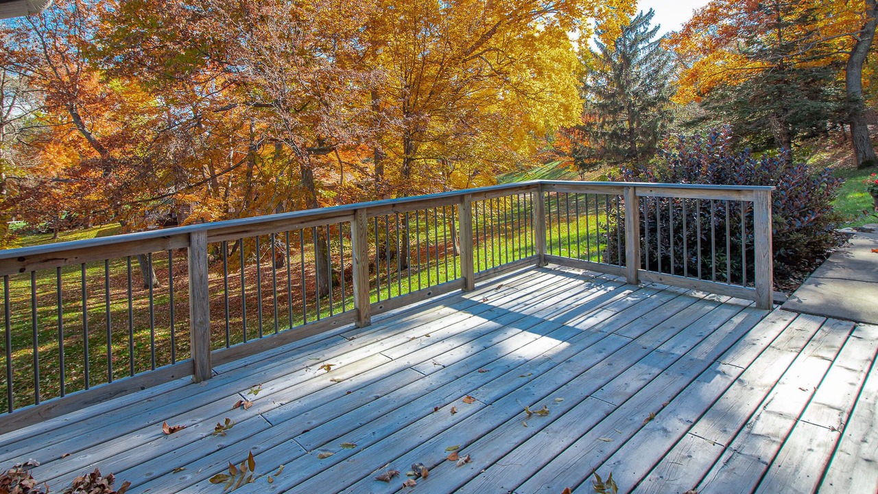 Photo of Outdoor in East Gull Lake