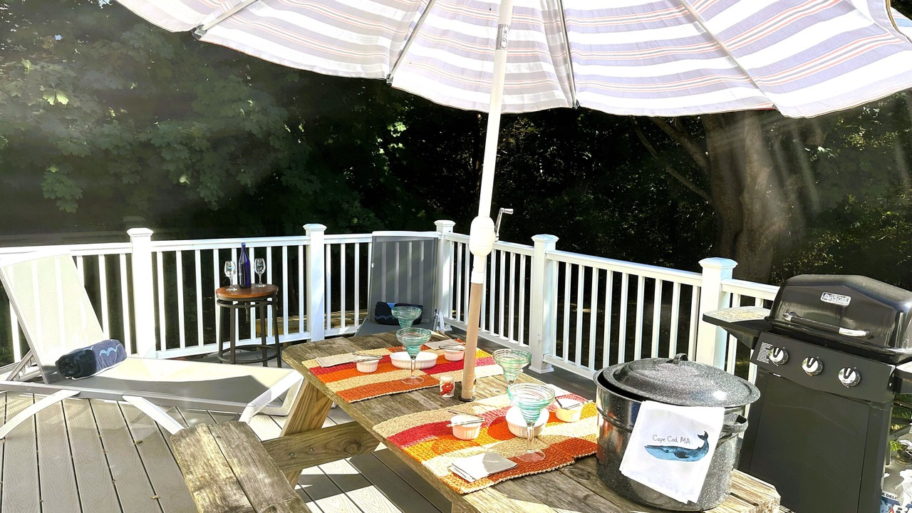 Photo of Outdoor in Campground Landing